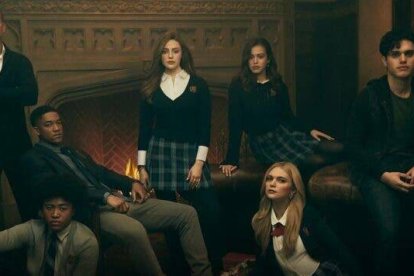 “Legacies”: Los seres de la noche estarán de nuevo en HBO