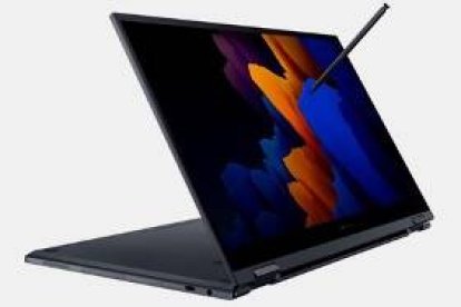 Mejoras que implementará Samsung en su línea de Galaxy Book y Notebook para el 2021