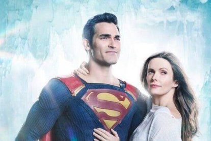 ¡Lo que todos querían! Ver a Superman como padre de familia, ahora en una nueva serie de HBO