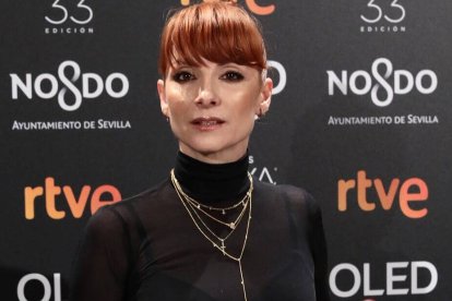 Najwa Nimri