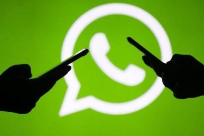 WhatsApp podría dar un paso más en la conectividad y admitir dos móviles a la vez