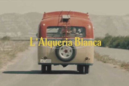 L'Alqueria Blanca