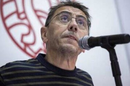 Juan Carlos Monedero