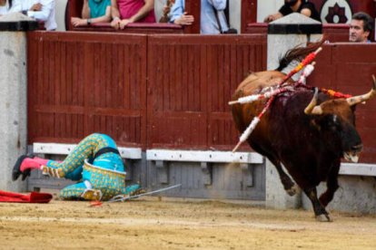 San Isidro 10ª. Ganas de Adame y Téllez que pinchan faenas de premio