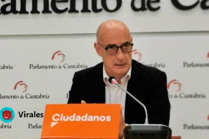 El discurso de Felisuco que hace temblar a Revilla por sus apaños con el PSOE