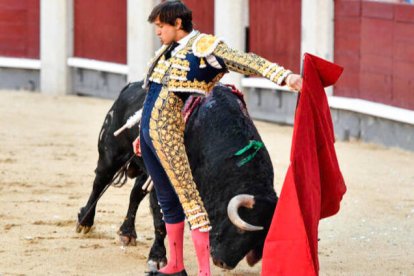 San Isidro 18ª. Roca, de nuevo marca la diferencia y se corona Rey sin espada