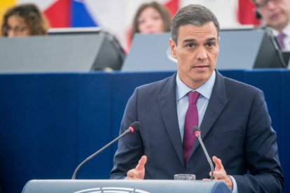 Pedro Sánchez