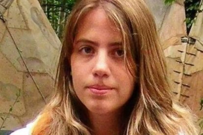 Marta del Castillo, la joven sevillana asesinada en 2009.