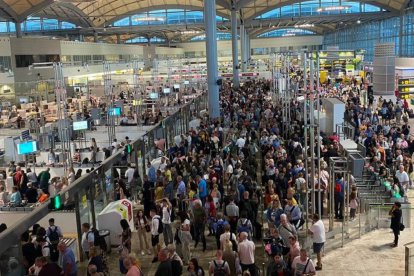 Aeropuerto Alicante-Elche