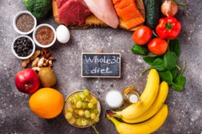 Dieta Whole30