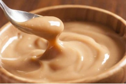 Dulce de leche