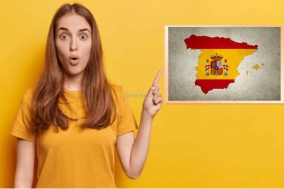 Curiosidades de España para los argentinos