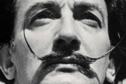 Dalí, años 60