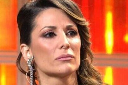 Nagore Robles ha revolucionado las redes con su fotografía tan 'daliniana'.