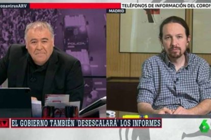 El jugoso negocio para la prensa adepta a Podemos 'oculto' en el BOE