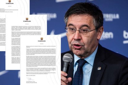 Las decisiones más erradas de Josep Maria Bartomeu como presidente del Barcelona