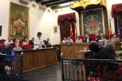 Elche bonifica impuestos como el IBI y el ICIO relacionados con fiscalidad verde