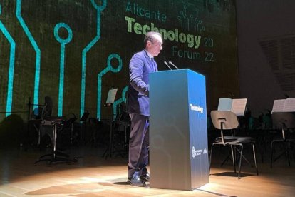 Technology Forum arranca para afianzar la apuesta transformadora de Alicante