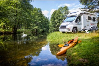 Ventajas e inconvenientes de las autocaravanas