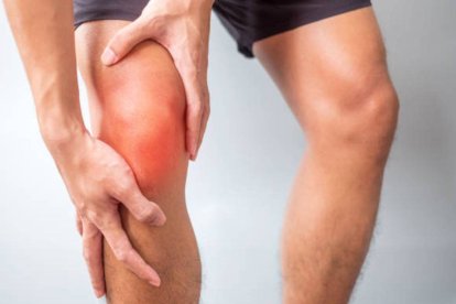 Tendinitis: ¿frío o calor?