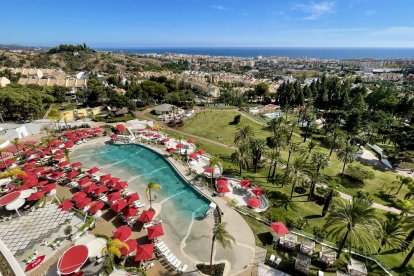 Club Med desembarca en Marbella con su todo incluido premium