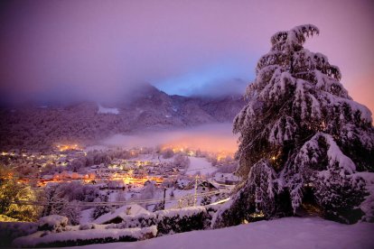 Cauterets. Foto de Matthieu_Pinaud