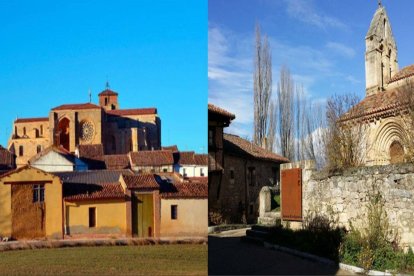 Pueblos más bonitos de Palencia