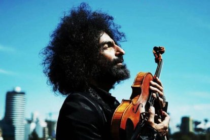 Ara Malikian