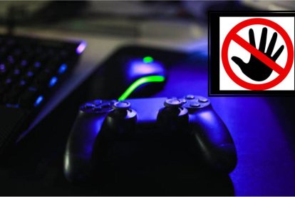 Accesorios Xbox no autorizados