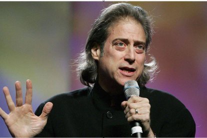 Richard Lewis