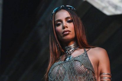 Anitta