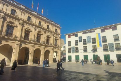 Ayuntamiento de Castellón