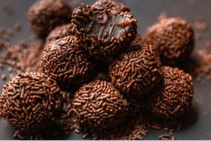 Brigadeiros