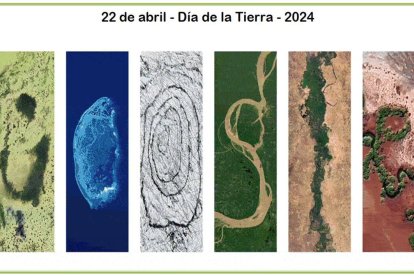 Día de la Tierra 2024