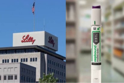 Eli Lilly aumenta su inversión en fármacos para adelgazar