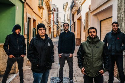 Zoo ofereix un segon concert a Ontinyent