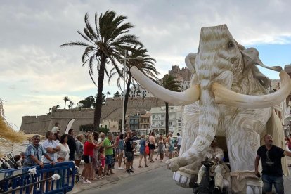 Festival de Teatre al Carrer de Peñíscola