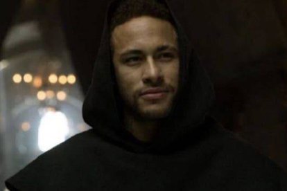 Neymar traiciona a La Casa de Papel revelando la nueva serie de Netflix que sigue ahora