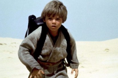 El actor Jake Lloyd no es de los que defienden la saga de Star Wars.