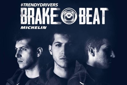 Michelin Trendy Divers BrakeBeat