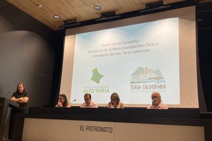 Presentación de Talentum