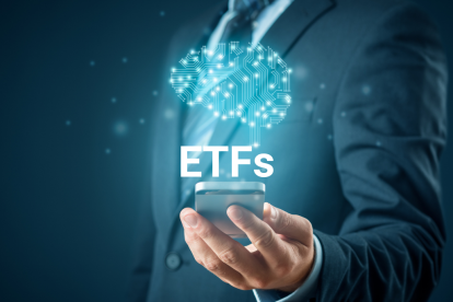 ETFs e IA