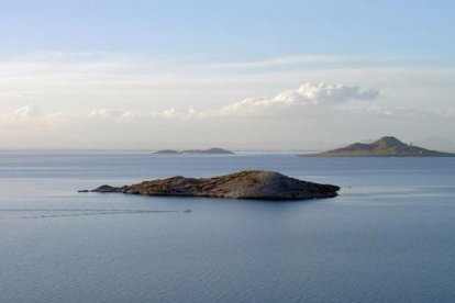 El Mar Menor listo para recibir la Semana Santa