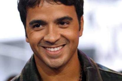 Luis Fonsi ha vuelto a arrasar gracias a Despacito