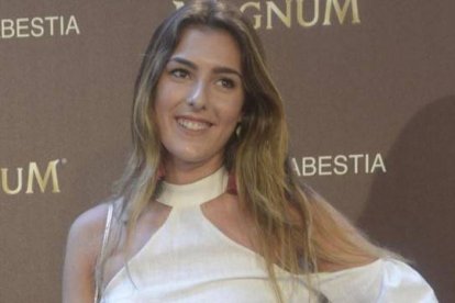 Anna Ferrer, nueva presentadora de Mediaset... ¿gracias a su madre?