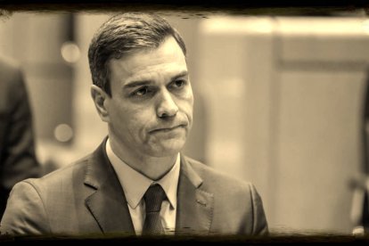 Pedro Sánchez, en el Senado a finales de febrero