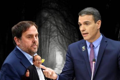 Sánchez-Junqueras