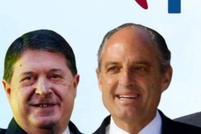 Presidentes PPCV