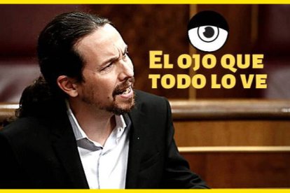 Pablo Iglesias