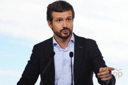 Pablo Casado